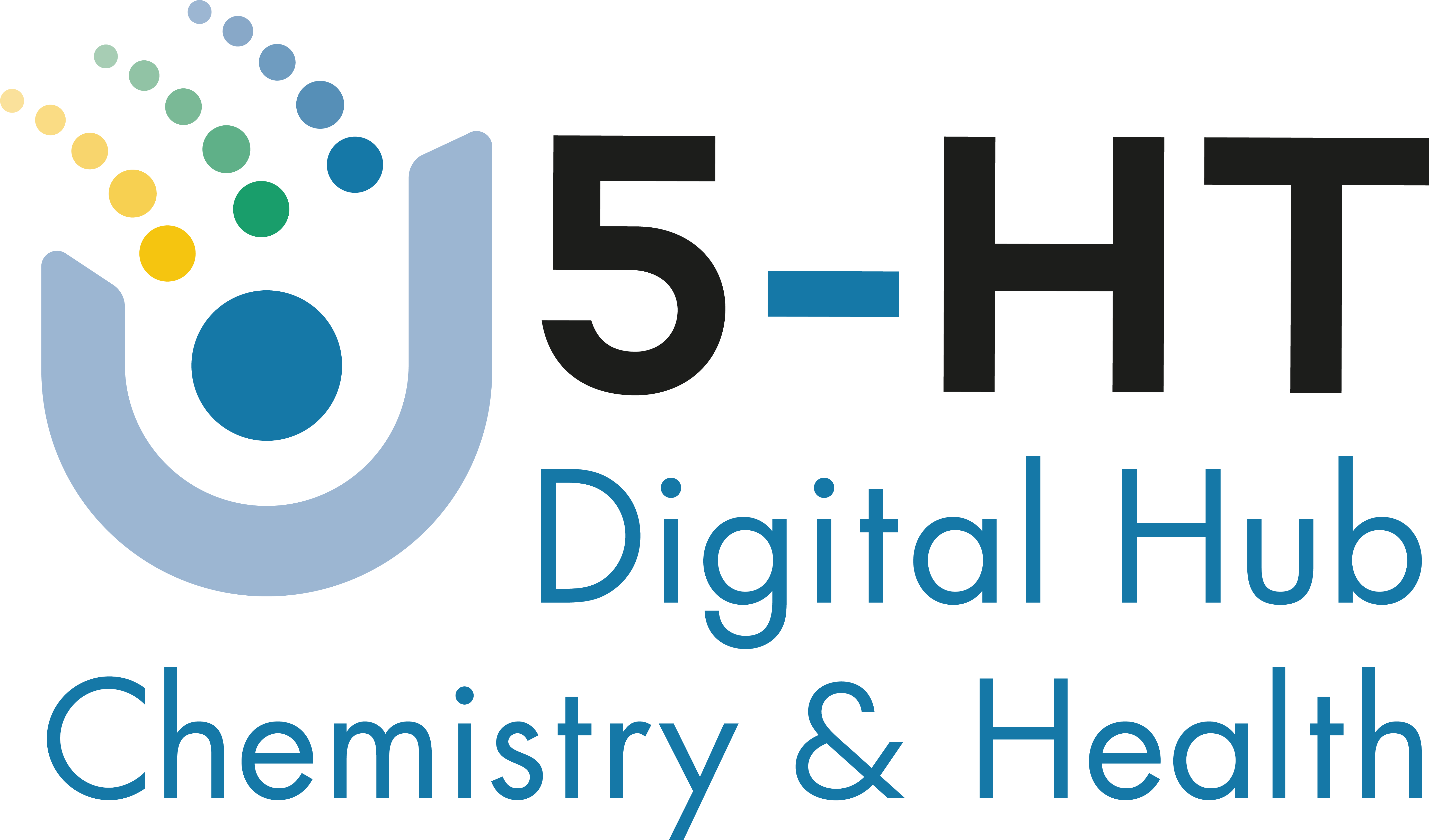 5-HT Digital Hub Chemistry & Health