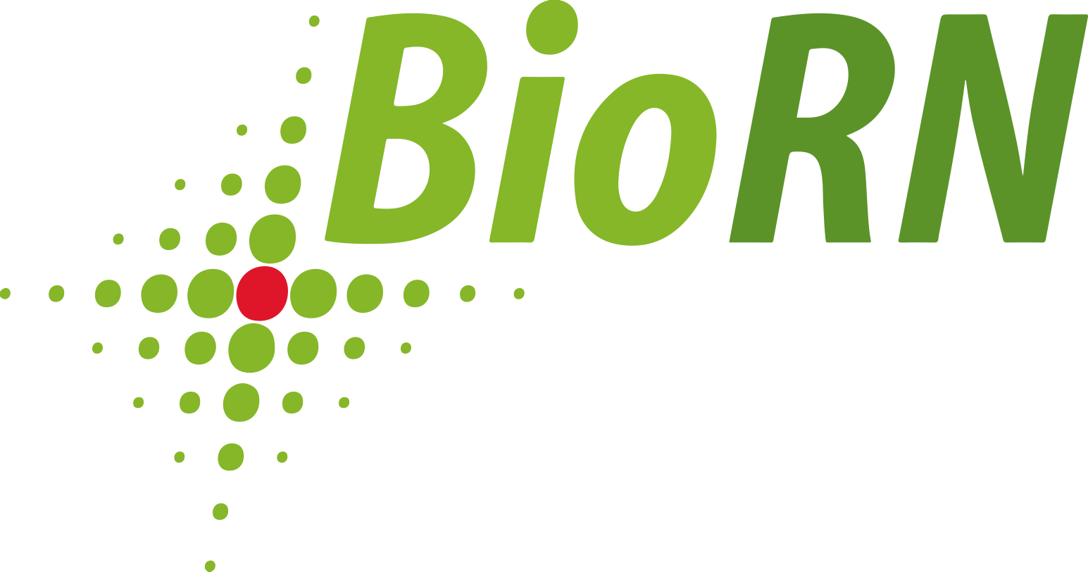 BioRN Cluster Management GmbH
