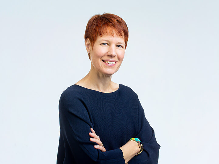 Dr. Natalie Watzke